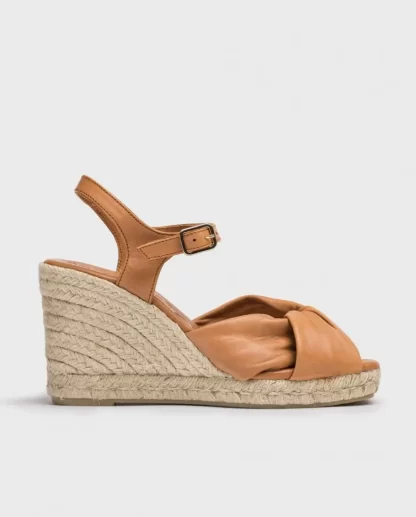 Wonders Alpargatas Anuk Camel Best