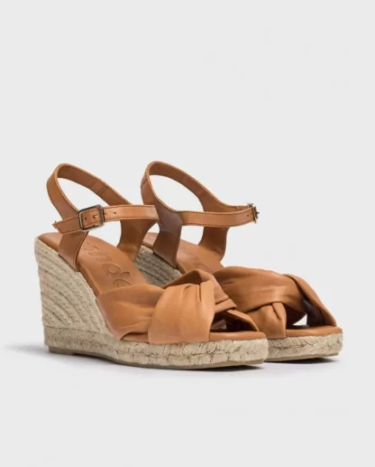 Wonders Alpargatas Anuk Camel Best