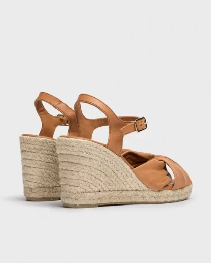 Wonders Alpargatas Anuk Camel Best