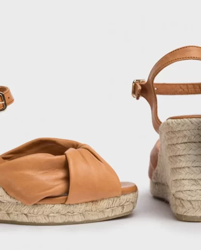Wonders Alpargatas Anuk Camel Best
