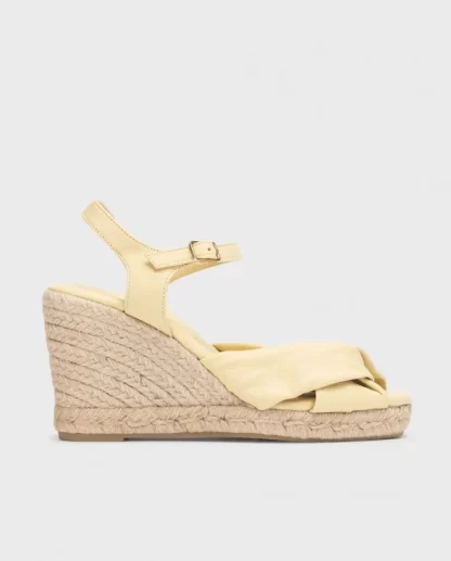 Wonders Alpargatas Anuk Amarillo Lemon Discount