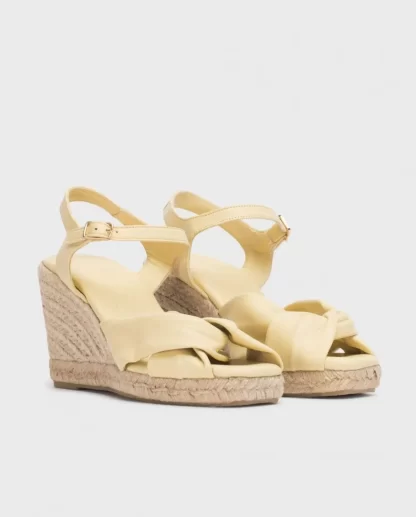 Wonders Alpargatas Anuk Amarillo Lemon Discount