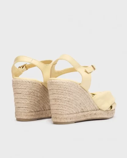 Wonders Alpargatas Anuk Amarillo Lemon Discount