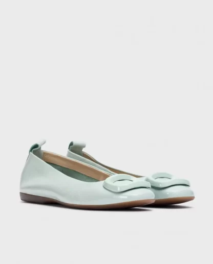 Wonders Bailarina Berna Azul Aqua Best