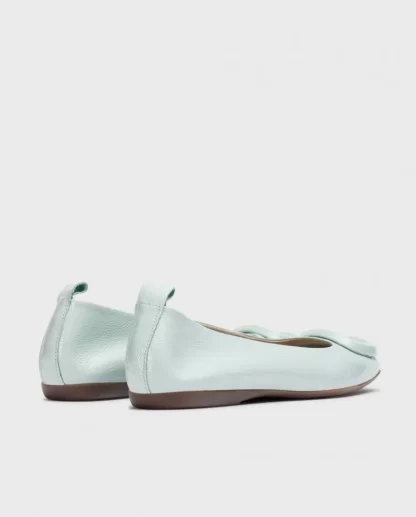 Wonders Bailarina Berna Azul Aqua Best