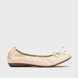 Wonders Bailarina Bo Beige Natural Cheap