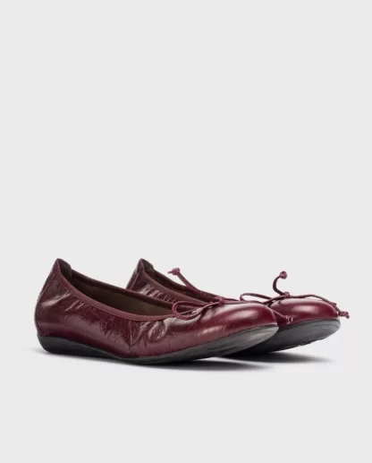 Wonders Bailarina Bo Burdeos Vino Online