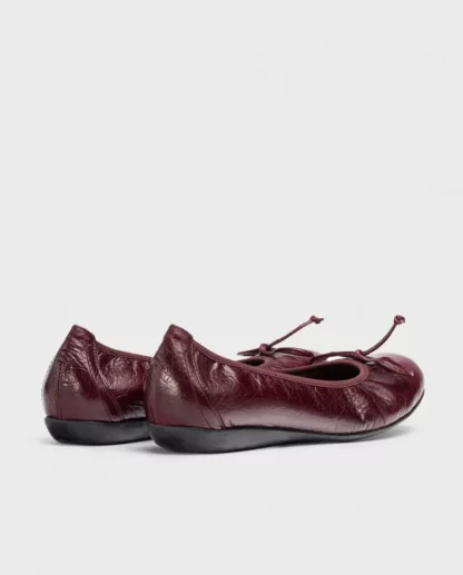 Wonders Bailarina Bo Burdeos Vino Online