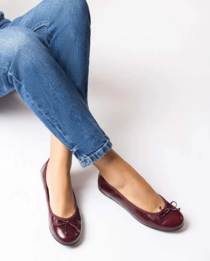 Wonders Bailarina Bo Burdeos Vino Online