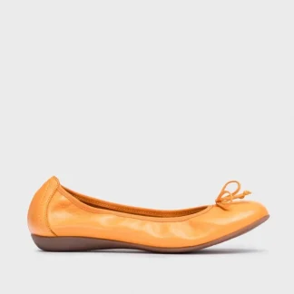 Wonders Bailarina Bo Naranja Apricot Cheap