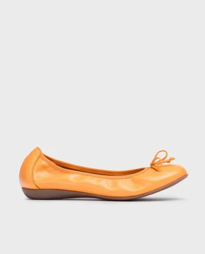 Wonders Bailarina Bo Naranja Apricot Cheap