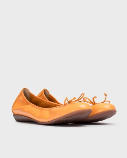 Wonders Bailarina Bo Naranja Apricot Cheap