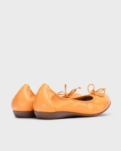 Wonders Bailarina Bo Naranja Apricot Cheap