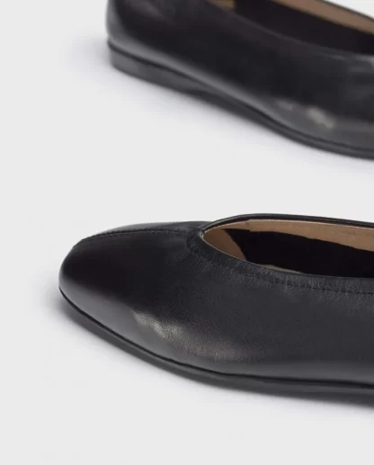 Wonders Bailarina Pepa Negro Best Sale