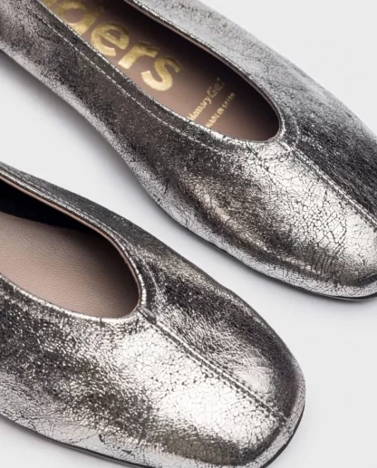 Wonders Bailarina Pepa Plomo Clearance