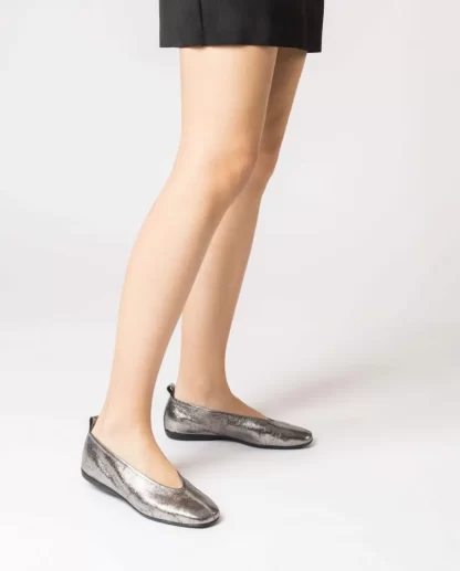 Wonders Bailarina Pepa Plomo Clearance