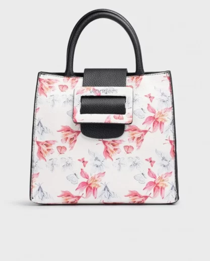 Wonders Bolsa Mona Blanco Hot