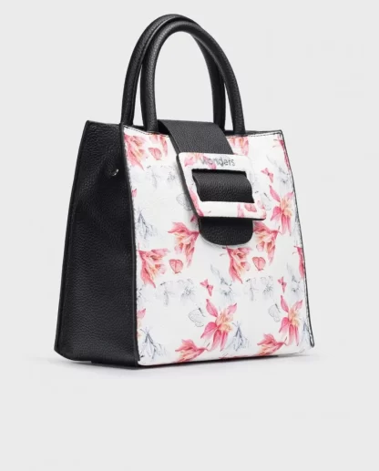 Wonders Bolsa Mona Blanco Hot