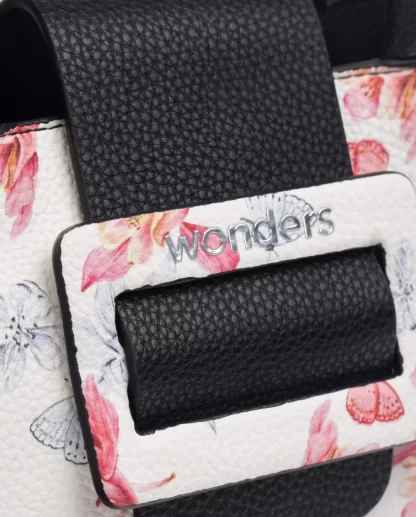 Wonders Bolsa Mona Blanco Hot