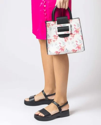 Wonders Bolsa Mona Blanco Hot