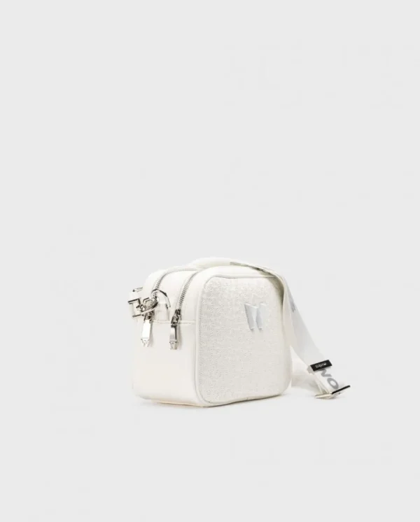 Wonders Bolso Alon Blanco Off Cheap