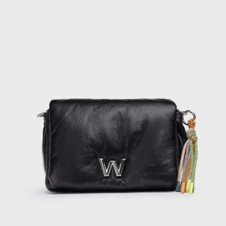 Wonders Bolso Berilo Negro Hot