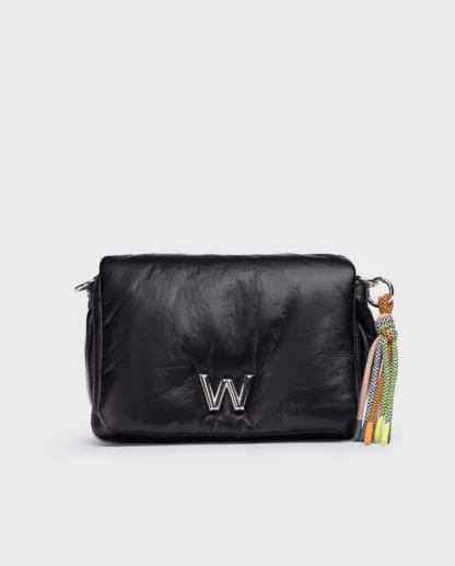 Wonders Bolso Berilo Negro Hot