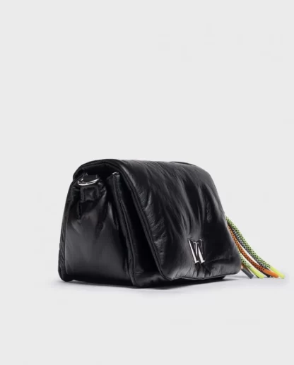 Wonders Bolso Berilo Negro Hot