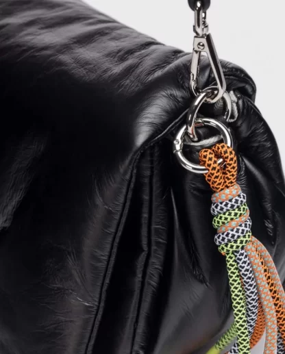 Wonders Bolso Berilo Negro Hot