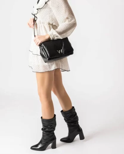Wonders Bolso Berilo Negro Hot