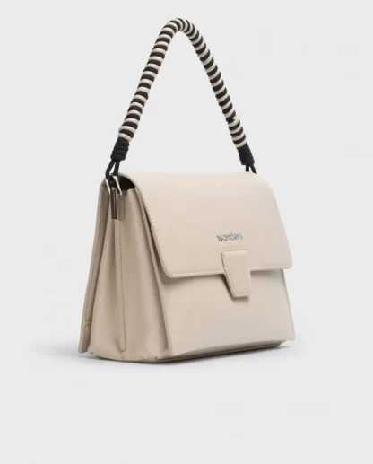 Wonders Bolso Bimba Natural Fashion