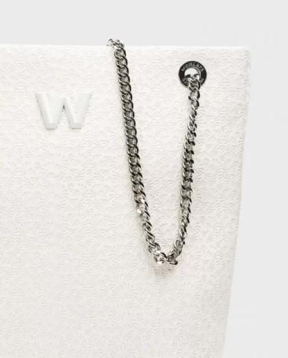 Wonders Bolso Serena Blanco Off Best Sale