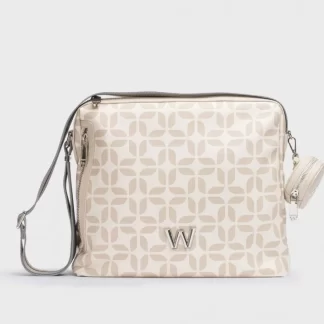 Wonders Bolso Shopper Popi Off Online