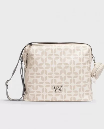 Wonders Bolso Shopper Popi Off Online