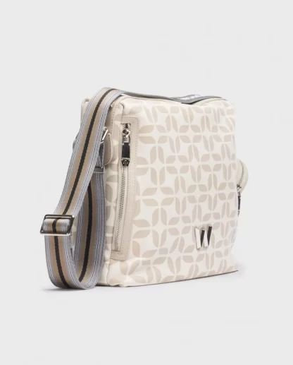 Wonders Bolso Shopper Popi Off Online