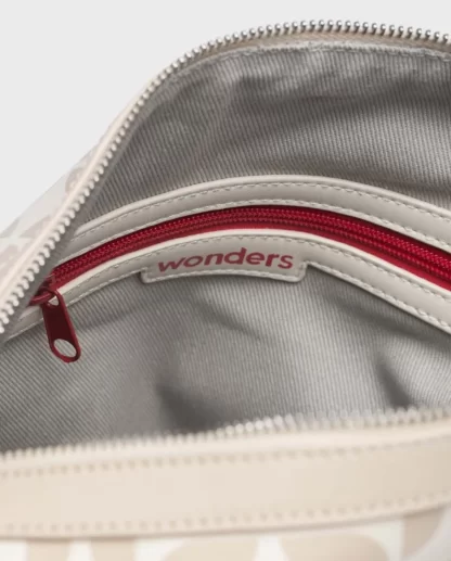 Wonders Bolso Shopper Popi Off Online