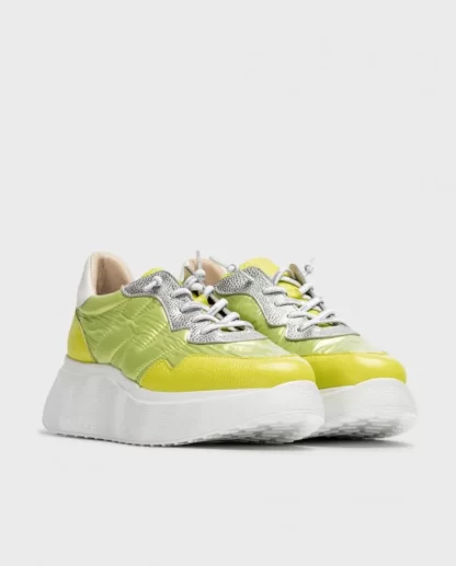 Wonders Deportivas Berlin Cyber Cyber/Lime Online