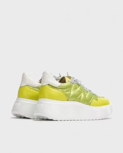 Wonders Deportivas Berlin Cyber Cyber/Lime Online