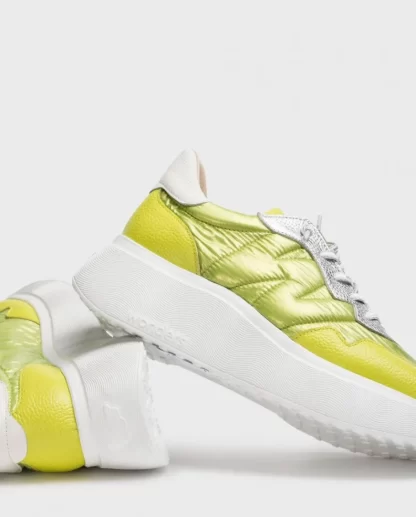 Wonders Deportivas Berlin Cyber Cyber/Lime Online