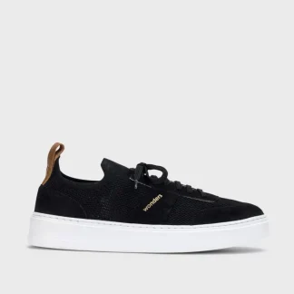 Wonders Deportivos Marley Negro Cheap