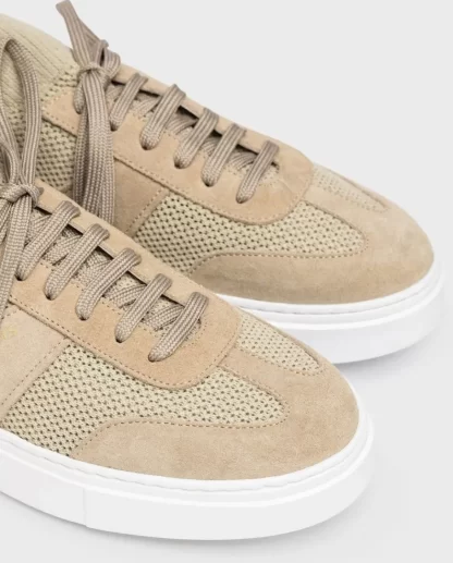 Wonders Deportivos Marley Beige Sand New