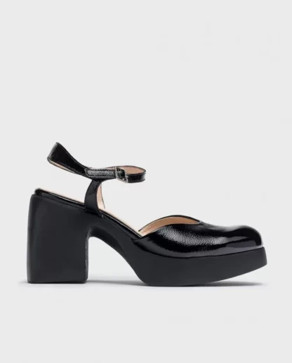 Wonders Mercedita Juana Negro Best Sale