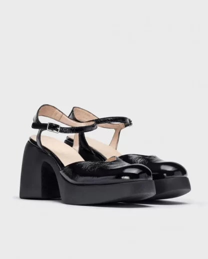 Wonders Mercedita Juana Negro Best Sale