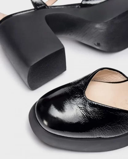 Wonders Mercedita Juana Negro Best Sale