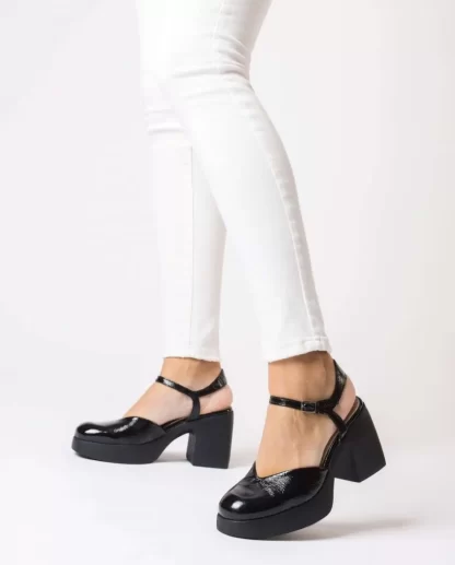 Wonders Mercedita Juana Negro Best Sale