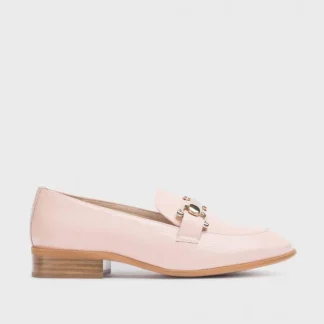 Wonders Mocasin Ermes Rosa Sale