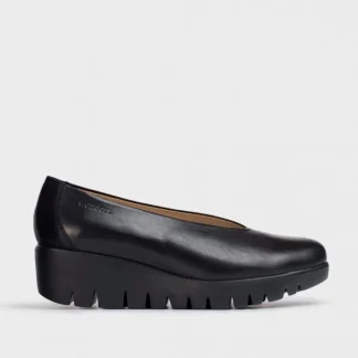 Wonders Mocasin Fly Negro Best Sale