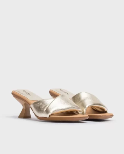 Wonders Mules Glow Platino Discount