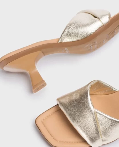 Wonders Mules Glow Platino Discount