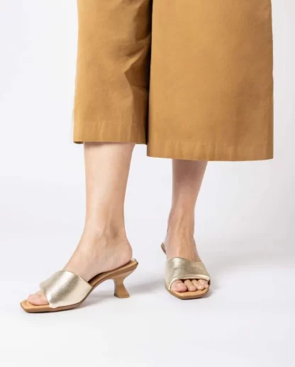 Wonders Mules Glow Platino Discount